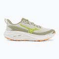 Női futócipők Mizuno Neo Lumina silver birch/lightning yellow 2