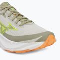 Női futócipők Mizuno Neo Lumina silver birch/lightning yellow 7