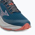 Női futócipő Mizuno Neo Lumina sailor blue/rose elegance/harb 7