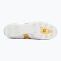 Focicipő Mizuno Morelia II Japan FG white/football gold/galaxy silver 4