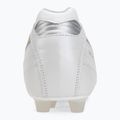 Focicipő Mizuno Morelia II Japan FG white/football gold/galaxy silver 6