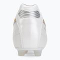 Focicipő Mizuno Morelia II Elite FG white/football gold/galaxy silver 6