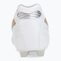 Focicipő Mizuno Morelia II Pro FG white/football gold/galaxy silver 6