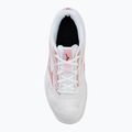 Női röplabdacipő Mizuno Cyclone Speed 5 white/rose elegance/lava falls 5