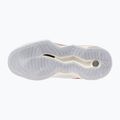 Női röplabdacipő Mizuno Wave Momentum Pro Mid white/rose elegance/lava falls 2