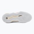 Női röplabdacipő Mizuno Wave Momentum Pro Mid white/rose elegance/lava falls 4