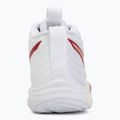 Női röplabdacipő  Mizuno Wave Momentum Elite Mid White/Rose Elegance/Lava Falls 6