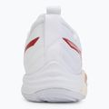 Női röplabdacipő Mizuno Wave Momentum Elite white/rose elegance/lava falls 6