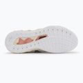 Mizuno Wave Luminous 3 röplabdacipő white/rose elegance/lava falls 4