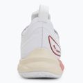 Mizuno Wave Luminous 3 röplabdacipő white/rose elegance/lava falls 6