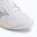 Mizuno Wave Luminous 3 röplabdacipő white/rose elegance/lava falls 7