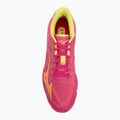 Röplabda cipő Mizuno Wave Lightning Elite pink tetra/fortune yellow/ligh 5