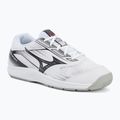 Röplabdacipő Mizuno Cyclone Speed 5 white/black/fiery red