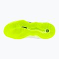 Röplabdacipő Mizuno Wave Momentum Pro white/lightning yellow/dazzling blue 9