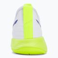 Röplabdacipő Mizuno Wave Momentum Pro white/lightning yellow/dazzling blue 6