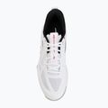 Röplabda cipő Mizuno Wave Momentum Pro white/black/fiery red 5