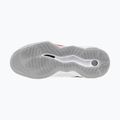 Röplabda cipő Mizuno Wave Momentum Pro white/black/fiery red 4