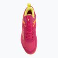 Röplabda cipő Mizuno Wave Luminous 3 mugen pink tetra/fortune yellow/ligh 5