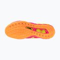 Röplabda cipő Mizuno Wave Luminous 3 mugen pink tetra/fortune yellow/ligh 4
