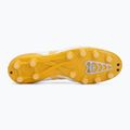 Futballcipő Mizuno Morelia Neo IV Pro FG white/mp gold/cool gray 3c 4