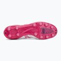 Focicipő Mizuno Morelia Neo IV Pro FG white/fuchsia purple/fuchsia purple 4