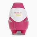 Focicipő Mizuno Morelia Neo IV Pro FG white/fuchsia purple/fuchsia purple 6