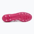 Focicipő Mizuno Morelia Neo IV Pro AG white/fuchsia purple/fuchsia purple 4