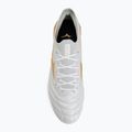 Focicipők Mizuno Morelia Neo IV Beta Japan FG white/mp gold/cool gray 3c 5