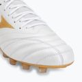 Focicipők Mizuno Morelia Neo IV Beta Japan FG white/mp gold/cool gray 3c 7