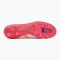 Focicipők Mizuno Morelia Neo IV Beta Japan FG white/pink tetra/fuchsia purple 4