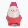 Focicipők Mizuno Morelia Neo IV Beta Japan FG white/pink tetra/fuchsia purple 6