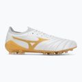 Focicipő Mizuno Morelia Neo IV Beta Japan AG white/mp gold/cool gray 3c 2