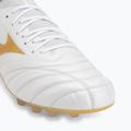 Focicipő Mizuno Morelia Neo IV Beta Japan AG white/mp gold/cool gray 3c 7