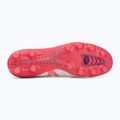Focicipők Mizuno Morelia Neo IV Beta Elite FG white/pink tetra/fuchsia purple 4