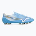 Focicipő Mizuno Alfa III Pro FG sky blue/white 2