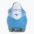 Focicipő Mizuno Alfa III Pro FG sky blue/white 6