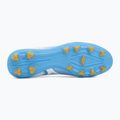 Focicipő Mizuno Alfa III Select FG sky blue/white 4