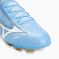 Focicipő Mizuno Alfa III Select FG sky blue/white 7