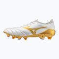 Focicipők Mizuno Morelia Neo IV Beta Elite Mix white/mp gold/cool gray 3c