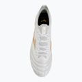 Focicipők Mizuno Morelia Neo IV Beta Elite Mix white/mp gold/cool gray 3c 5