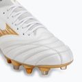 Focicipők Mizuno Morelia Neo IV Beta Elite Mix white/mp gold/cool gray 3c 7