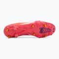 Focicipő Mizuno Alpha III Japan Mix white/fuchsia purple 4