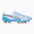 Focicipők Mizuno Alfa III Elite Mix sky blue/white 2