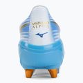 Focicipők Mizuno Alfa III Elite Mix sky blue/white 6