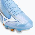 Focicipők Mizuno Alfa III Elite Mix sky blue/white 7