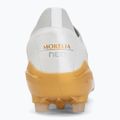 Focicipő Mizuno Morelia Neo IV Beta Elite AG white/mp gold/cool gray 3c 6