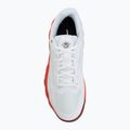 Férfi teniszcipő Mizuno Wave Enforce Court CC fiery red/white/sun-dried tomato 5