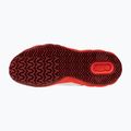 Férfi teniszcipő Mizuno Wave Enforce Court CC fiery red/white/sun-dried tomato 4