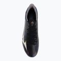 Focicipő Mizuno Alpha III Japan FG black/ancient water 5