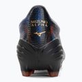 Focicipő Mizuno Alpha III Japan FG black/ancient water 6
